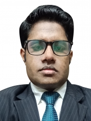 Md Shahinur Rahman
