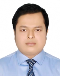 Md Faruk Hossain