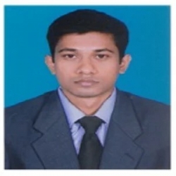 Mohammad Abdulla Al Amin