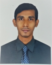 Aminur Rahman Ashik