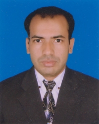 Md. Mizanur Rahman
