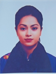 Tasnim Zerin
