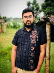 Saadman Sayeed