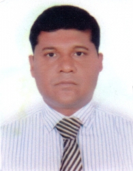 Sharif Mahmud Mullic