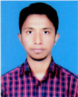 Md.Monjurul Islam