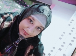 Ayshorjo Alifa