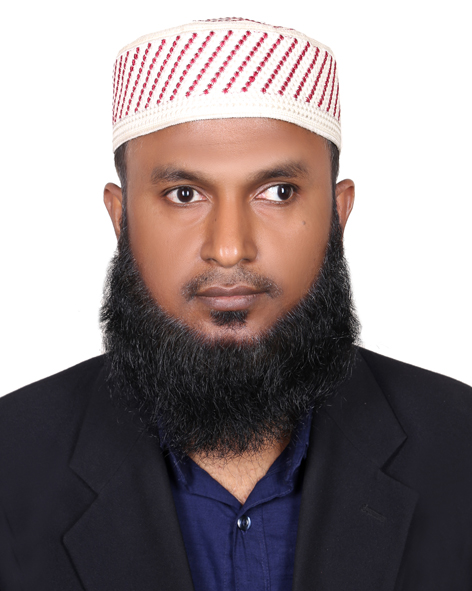 Md Al Hasan Juwel