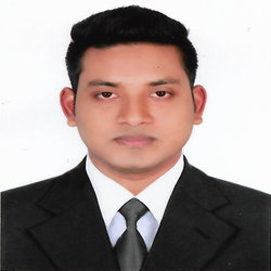 Nazmul Hassan Talukder