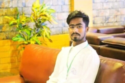 Kabir Ahamed