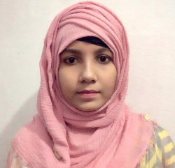 Mst. Sabiha Khatun