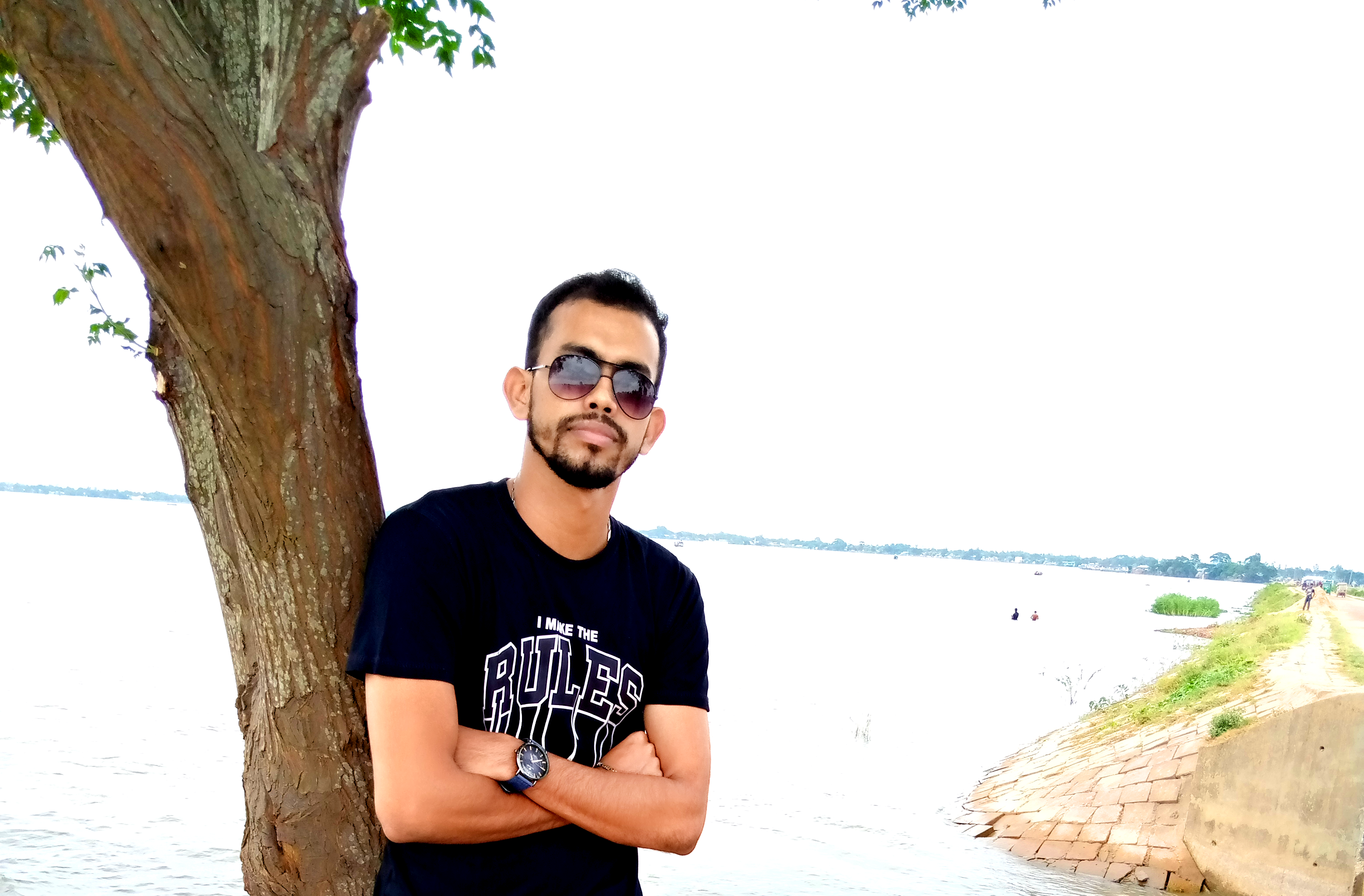  Some User 