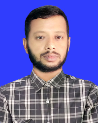 Md Rasheduzzaman