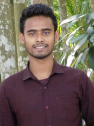 Tarek Rahman