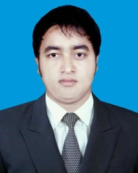 MD OBAYED ULLAH