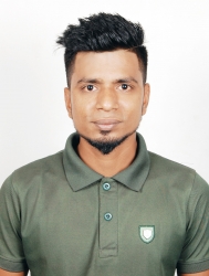 Md Sirajul Ialam