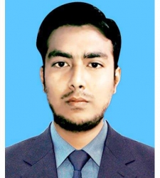 UZZAL CHANDRA MONDAL
