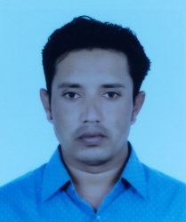 Md Mukul Hossain