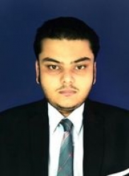 Mohammad Mahmudul Haque Khan