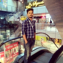 MD Shahariar Ikbal