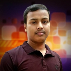 Md Omar Hossain