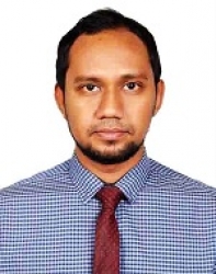Md. Enamul Hoque Munna