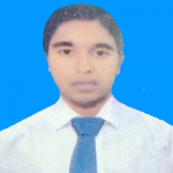MD Masidul Islam