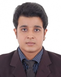 Md. Shibly Sadik