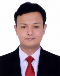 Mohammad Wahidur Rahman