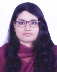 Nushrat Jahan
