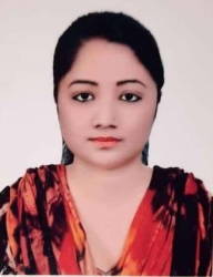 ARIFA SULTANA