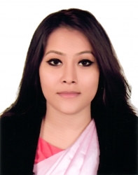 Rezwana Amin Chaity