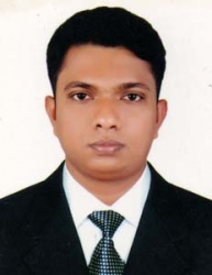 Md. Bayzid Khan