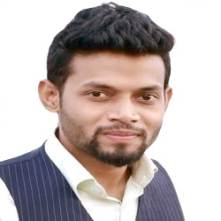 Zahidul Haque