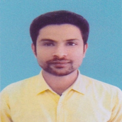MD Asaduzzaman sujon