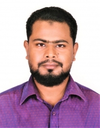 Md mostafejur Rahman