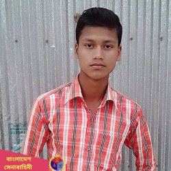 MD : Hamidul Islam Riyad