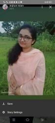 Moriom Akther Boby