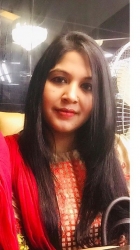 Kaniz Sultana