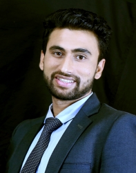 Jarzis Hossain