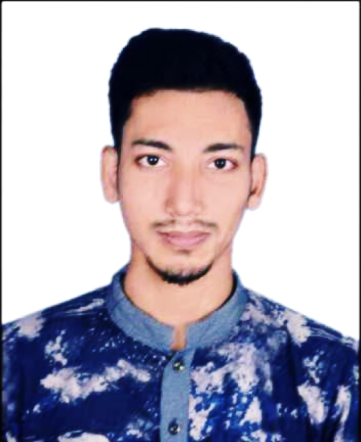 Saiful Islam Naim