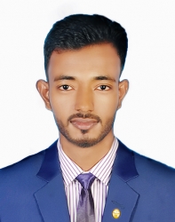 Maruf Hossain