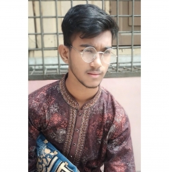 Sayem Ahmed