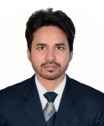 Faruk Ahmed