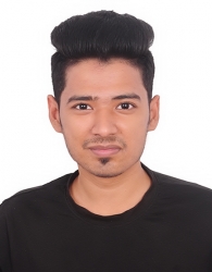 Niloy Chakraborty