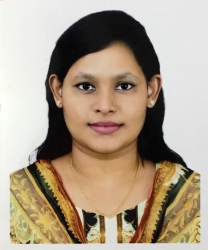 Fatema Akter Keya