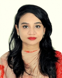 Sabrina Afroz Mumu