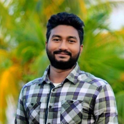 Md. Ashraful Azam