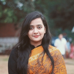 Sadia Safwat