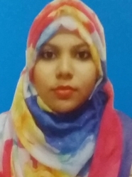 K.L.Farsana Ahmed Snigdha