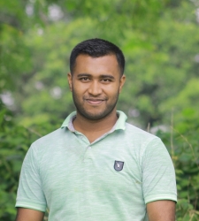 MD Rezaul Karim
